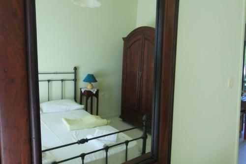 Iliobasilema Studios And Apartment