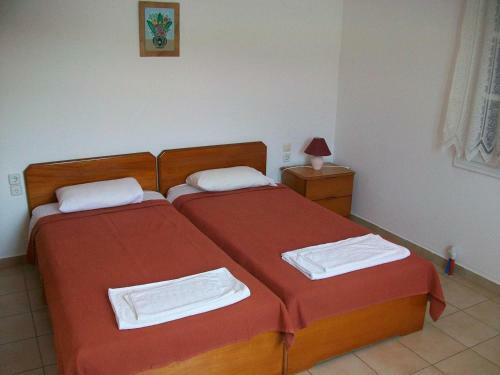 Hostal Nicolas Rooms