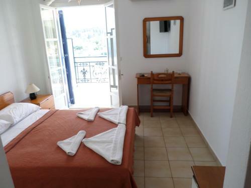 Hostal Nicolas Rooms