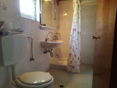 Hostal Nicolas Rooms