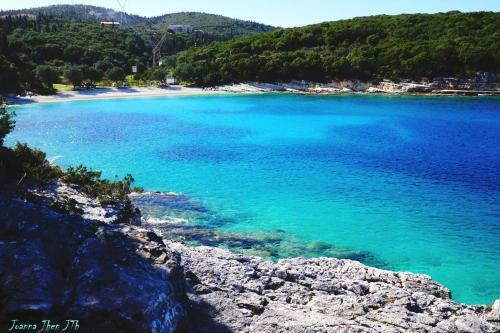 Apartamento Faros Suites (adults Only)