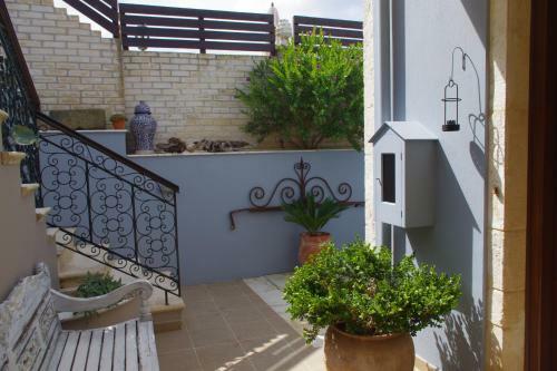 Apartamento Faros Suites (adults Only)