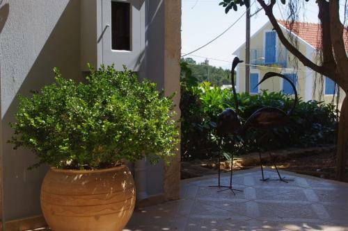 Apartamento Faros Suites (adults Only)