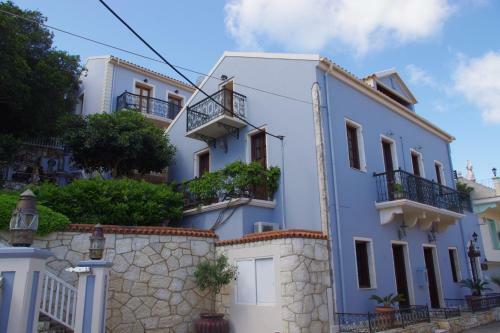 Apartamento Faros Suites (adults Only)