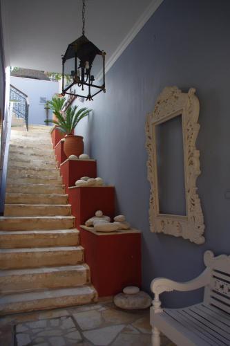 Apartamento Faros Suites (adults Only)