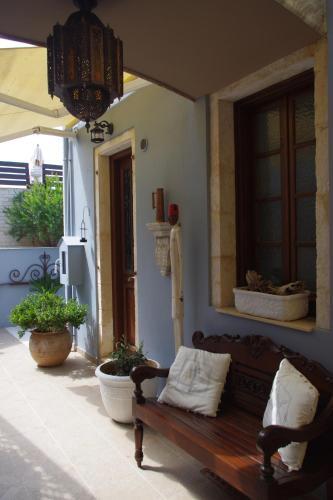 Apartamento Faros Suites (adults Only)