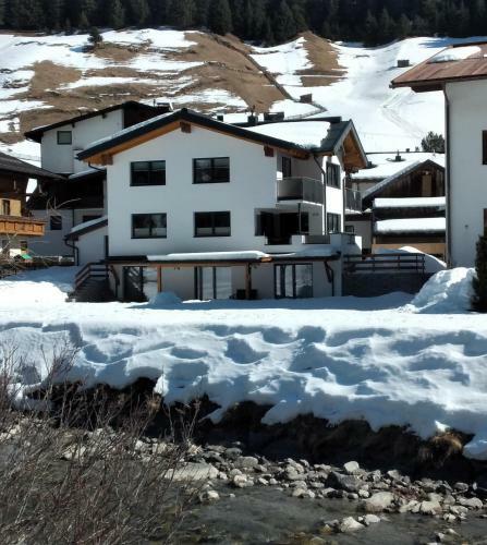 Apart Alpenjuwel
