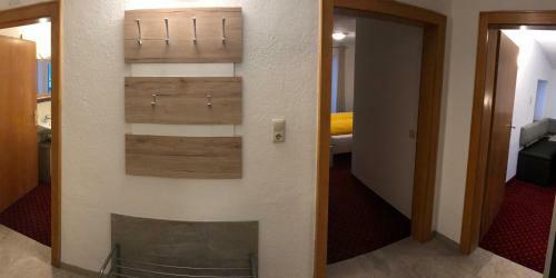 Apartamento Appartements Dobler