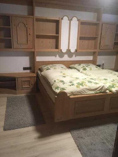Apartamento Ferienhaus Wieswald