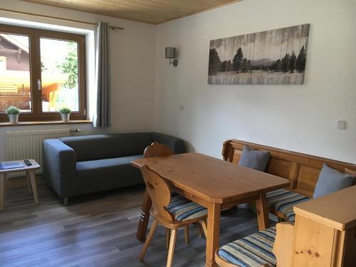 Apartamento Landhaus Holzereck