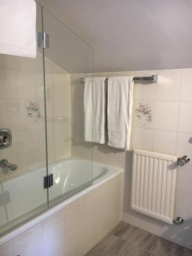 Apartamento Landhaus Holzereck