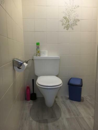 Apartamento Landhaus Holzereck