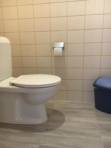 Apartamento Landhaus Holzereck