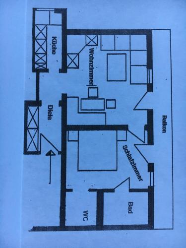 Apartamento Landhaus Holzereck