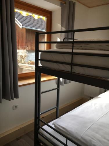 Apartamento Landhaus Holzereck