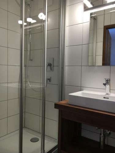 Apartamento Landhaus Holzereck