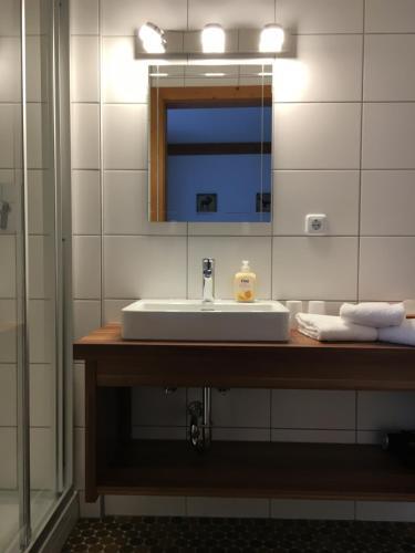 Apartamento Landhaus Holzereck