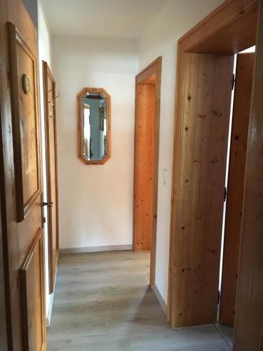 Apartamento Landhaus Holzereck