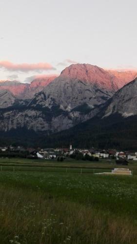 Apartamento Landhaus Holzereck