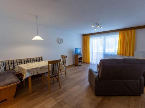 Scenic Apartment In Ehrwald With Garden