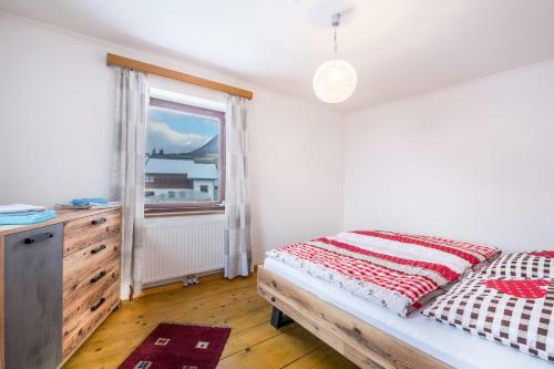 Apartment Maratim Zur Zugspitze