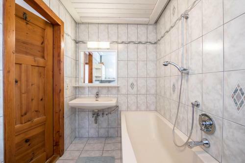 Apartment Maratim Zur Zugspitze
