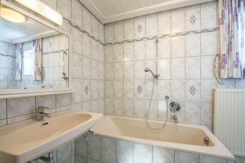 Apartment Maratim Zur Zugspitze