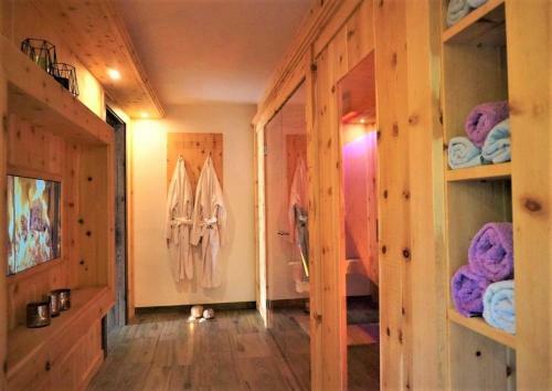 Apartamento Der Trueferhof