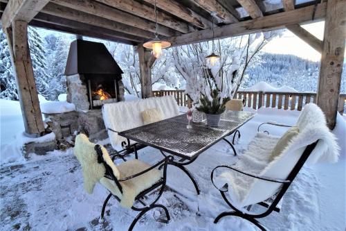 Apartamento Der Trueferhof