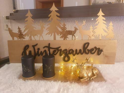 Apartamento Haus Guem