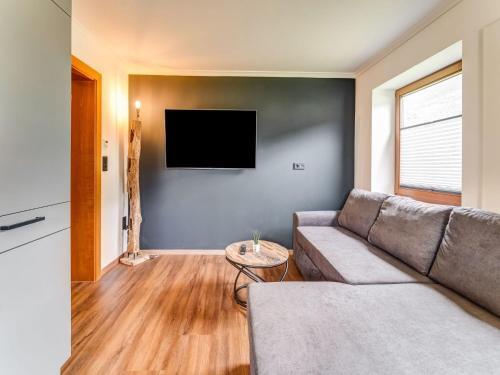 Attractive Apartment In Bramberg With Balcony Or Terrace