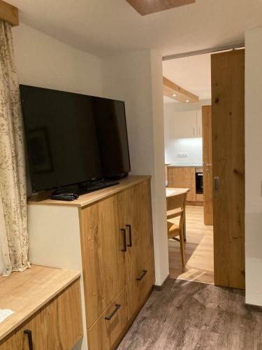 Apartamento Haus Holzer