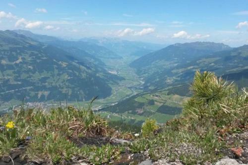 Apartamento App. Sandra Zell Am Ziller
