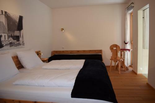 Apartamentos Haus Maritchen