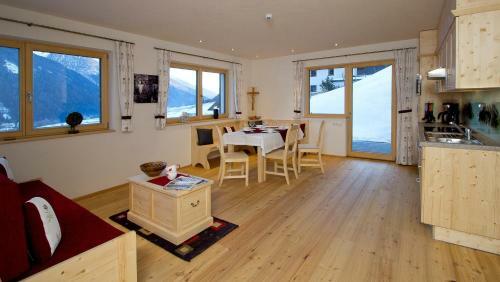 Apartamentos Haus Maritchen