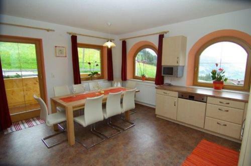 Apartamento Landhaus Oberlehen