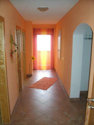 Apartamento Landhaus Oberlehen