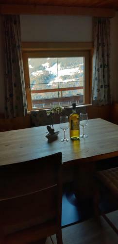 Agroturismo Rossruckhof