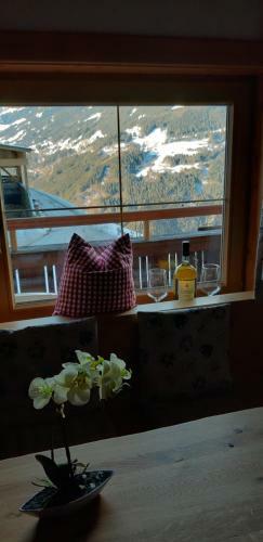 Agroturismo Rossruckhof