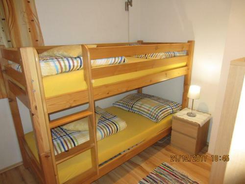 Apartamento Hochzillertalblick