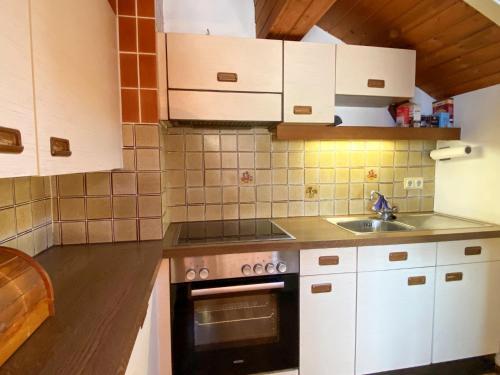 Apartment Unterfl�ber-2