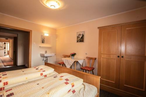 Apartamento Ferienwohnung Brent Wild023