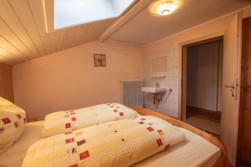 Apartamento Ferienwohnung Brent Wild023