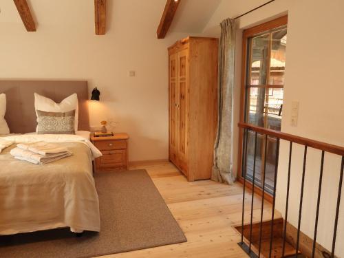 Chalet Feldkasten