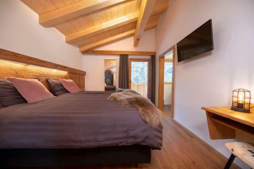 Chalet Zillertal Arena