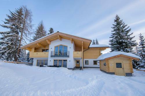 Chalet Zillertal Arena