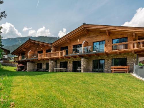 Tauernlodge Krimml 2b