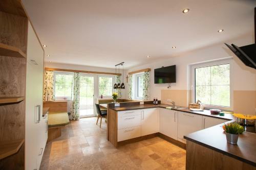Apartamento Ferienwohnung Zur Kundler Klamm Wild010