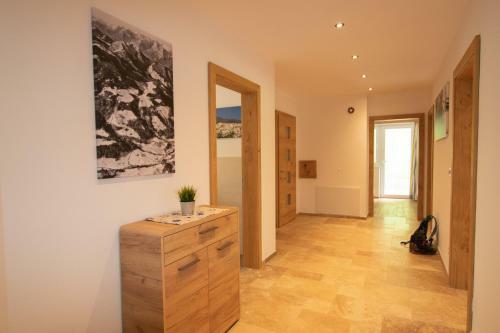Apartamento Ferienwohnung Zur Kundler Klamm Wild010