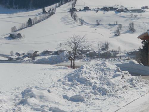 Hostal Gasthof Sch�ntal
